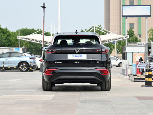 Volkswagen ID. 4 X 2023 SUV de coche eléctrico de largo alcance Jizhi mejorado Velocidad máxima 160 Km/H