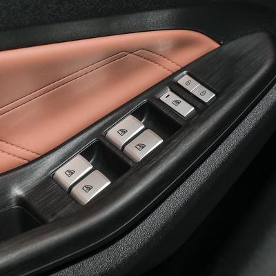 SUV Changan Qiyuan Q05 60 PRO 2023 Coche eléctrico híbrido con 5 asientos