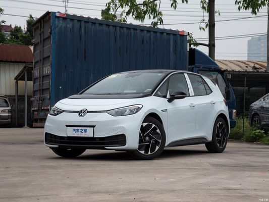 SUV Volkswagen ID. 3 2023 Auto eléctrico puro mejorado Vehículo eléctrico EV Zhixiang