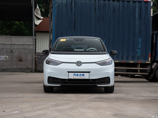 SUV Volkswagen ID. 3 2023 Auto eléctrico puro mejorado Vehículo eléctrico EV Zhixiang