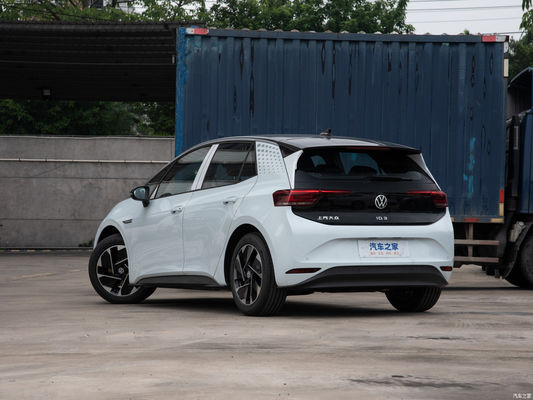 SUV Volkswagen ID. 3 2023 Auto eléctrico puro mejorado Vehículo eléctrico EV Zhixiang