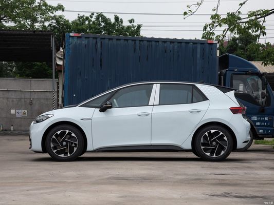 SUV Volkswagen ID. 3 2023 Auto eléctrico puro mejorado Vehículo eléctrico EV Zhixiang