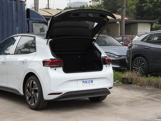 SUV Volkswagen ID. 3 2023 Auto eléctrico puro mejorado Vehículo eléctrico EV Zhixiang