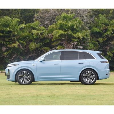2024 SUV eléctrico Li Range Extended Car Lixiang L7/L9 PRO/Max/Ultra Luxury Personalización