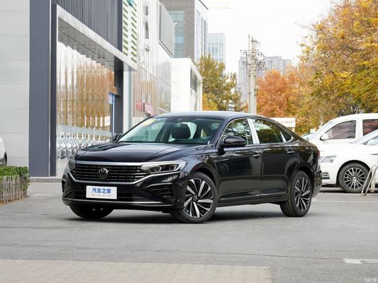 2024 VW Volkswagen Passat 380tsi Vehículo de gasolina con transmisión automática