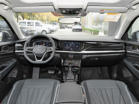 2024 VW Volkswagen Passat 380tsi Vehículo de gasolina con transmisión automática