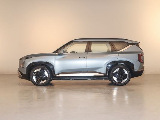2024 KIA EV5 Pure Electric Car 720 Air Land Wave Gt SUV para una experiencia de conducción fluida