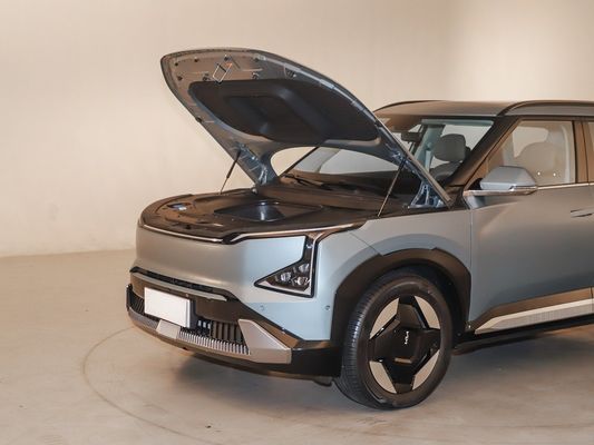 2024 KIA EV5 Pure Electric Car 720 Air Land Wave Gt SUV para una experiencia de conducción fluida