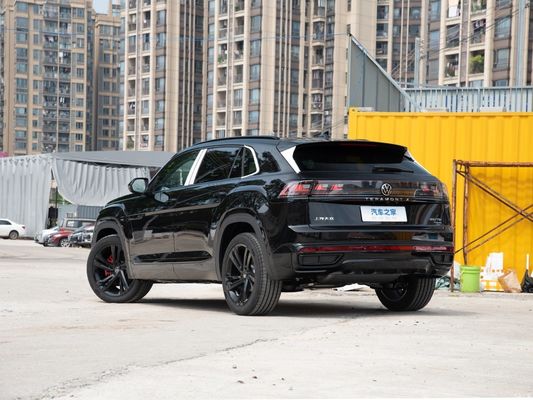 Personalización 2024 VW Volkswagen Teramont X 380tsi 4WD SUV de gasolina Zunchong Flagship