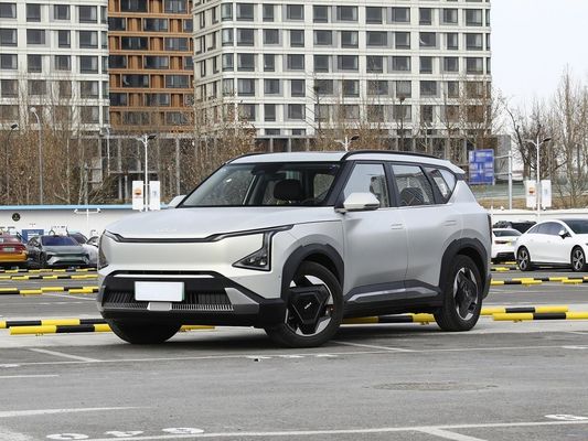 Vehículo eléctrico 2024 KIA EV5 Pure 530 Light Air Land SUV /Vehículo eléctrico usado