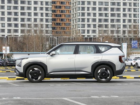 Vehículo eléctrico 2024 KIA EV5 Pure 530 Light Air Land SUV /Vehículo eléctrico usado