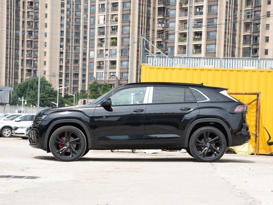Personalización 2024 VW Volkswagen Teramont X 380tsi 4WD SUV de gasolina Zunchong Flagship
