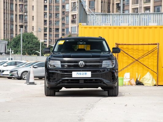 Personalización 2024 VW Volkswagen Teramont X 380tsi 4WD SUV de gasolina Zunchong Flagship