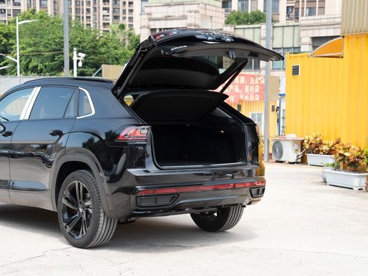 Personalización 2024 VW Volkswagen Teramont X 380tsi 4WD SUV de gasolina Zunchong Flagship