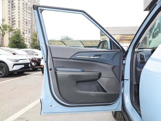 Vehículo eléctrico 2024 KIA EV5 Pure 530 Light Air Land SUV /Vehículo eléctrico usado