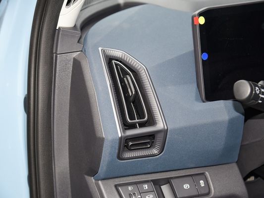 Vehículo eléctrico 2024 KIA EV5 Pure 530 Light Air Land SUV /Vehículo eléctrico usado