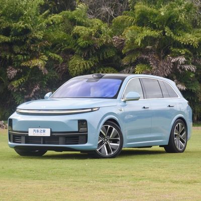 Dirección izquierda Lixiang L7/L9 PRO/Max/Ultra Luxury 2024 EV SUV para 5 asientos y Lixiang