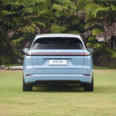 Dirección izquierda Lixiang L7/L9 PRO/Max/Ultra Luxury 2024 EV SUV para 5 asientos y Lixiang