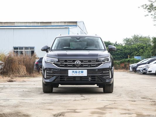 2024 VW Volkswagen Tayron R-Line Coche de gasolina 380tsi AWD Dirección izquierda SUV Gaoneng