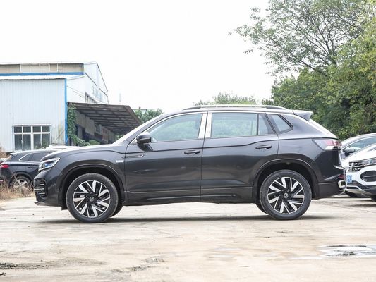2024 VW Volkswagen Tayron R-Line Coche de gasolina 380tsi AWD Dirección izquierda SUV Gaoneng