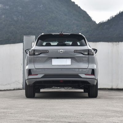 2023 Changan Qiyuan Q05 60 PRO Automóvil eléctrico personalizado de energía híbrido enchufable