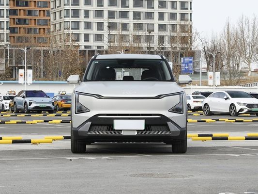 2024 KIA EV5 Pure Electric 530 Light Air Land SUV /EV usado con la última tecnología