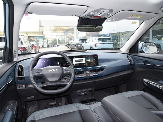 2024 KIA EV5 Pure Electric 530 Light Air Land SUV /EV usado con la última tecnología