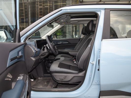 2024 KIA EV5 Pure Electric 530 Light Air Land SUV /EV usado con la última tecnología