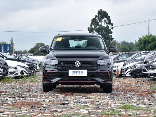 Caja de cambios automática de dirección izquierda VW Volkswagen Tiguan X 380tsi 4WD