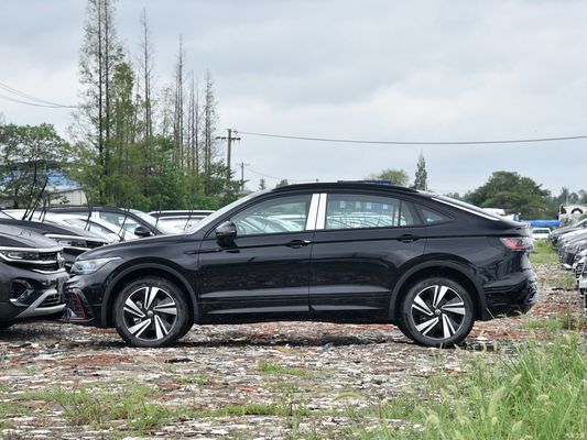 Caja de cambios automática de dirección izquierda VW Volkswagen Tiguan X 380tsi 4WD