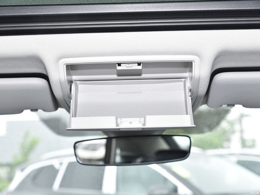 Caja de cambios automática de dirección izquierda VW Volkswagen Tiguan X 380tsi 4WD
