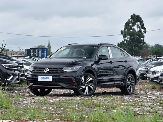 Caja de cambios automática de dirección izquierda VW Volkswagen Tiguan X 380tsi 4WD