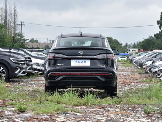 Caja de cambios automática de dirección izquierda VW Volkswagen Tiguan X 380tsi 4WD