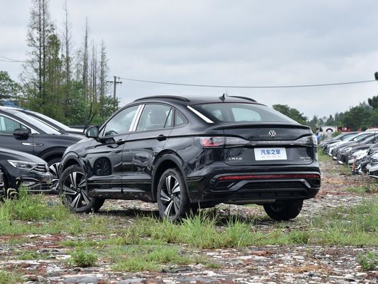 Caja de cambios automática de dirección izquierda VW Volkswagen Tiguan X 380tsi 4WD