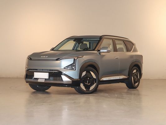 2024 KIA EV5 Auto eléctrico puro 720 Air Land Wave Gt SUV /EV de segunda mano Volumen L 513