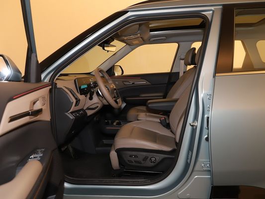 2024 KIA EV5 Auto eléctrico puro 720 Air Land Wave Gt SUV /EV de segunda mano Volumen L 513