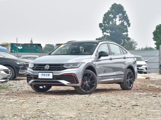 VW Volkswagen Tiguan X Rediseñado 380tsi 4WD Zunchong Flagship Personalización de la estructura del SUV