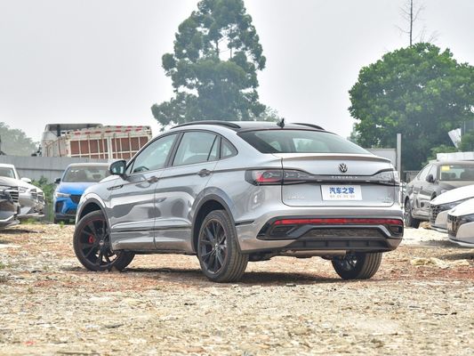 VW Volkswagen Tiguan X Rediseñado 380tsi 4WD Zunchong Flagship Personalización de la estructura del SUV