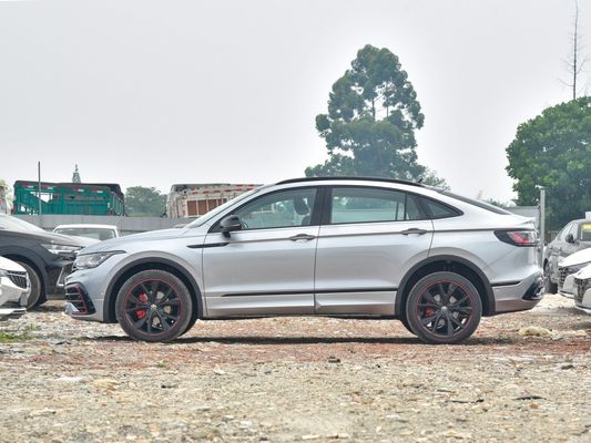 VW Volkswagen Tiguan X Rediseñado 380tsi 4WD Zunchong Flagship Personalización de la estructura del SUV