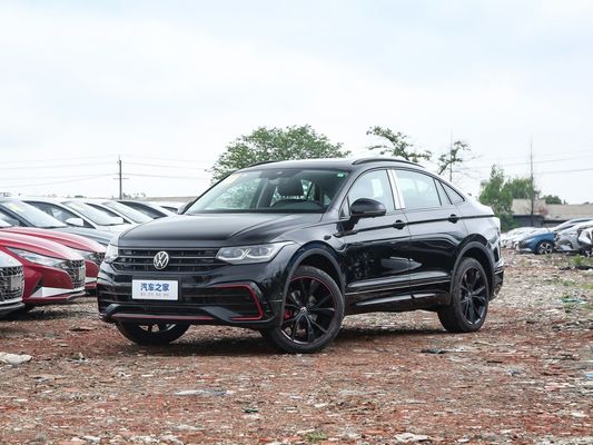 VW Volkswagen Tiguan X Rediseñado 380tsi 4WD Zunchong Flagship Personalización de la estructura del SUV