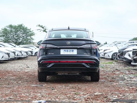 VW Volkswagen Tiguan X Rediseñado 380tsi 4WD Zunchong Flagship Personalización de la estructura del SUV