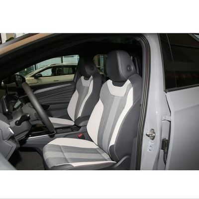 FAW-Volkswagen ID4 Crozz Long Endurance Pure FCEV con 5 puertas y un alcance de 600 km