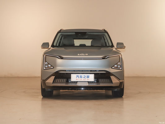 2024 KIA EV5 Pure Electric Car 720 Wave Versión superior SUV Vehículo energético / EV usado Diseñado