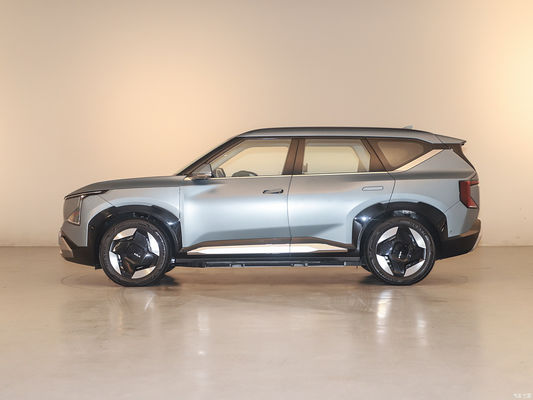 2024 KIA EV5 Pure Electric Car 720 Wave Versión superior SUV Vehículo energético / EV usado Diseñado