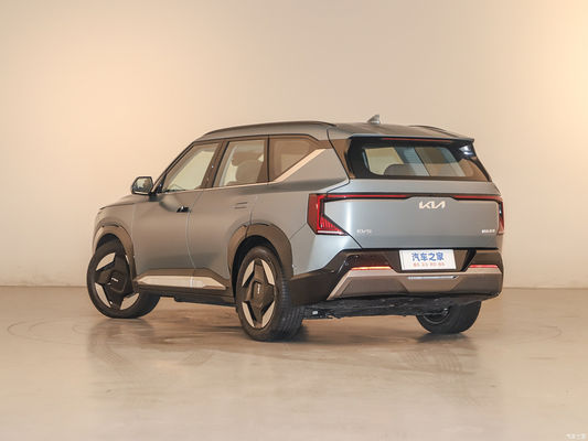 2024 KIA EV5 Pure Electric Car 720 Wave Versión superior SUV Vehículo energético / EV usado Diseñado