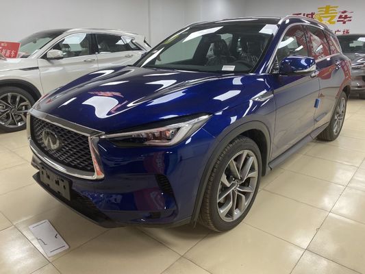2024 Qx50 2.0t 4WD SUV Vehículo de combustible Vehículo de gasolina Auto SUV/Mini/Smart/Usado/ Dirección izquierda