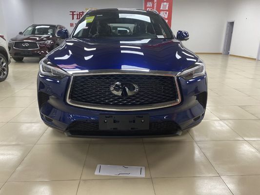 2024 Qx50 2.0t 4WD SUV Vehículo de combustible Vehículo de gasolina Auto SUV/Mini/Smart/Usado/ Dirección izquierda