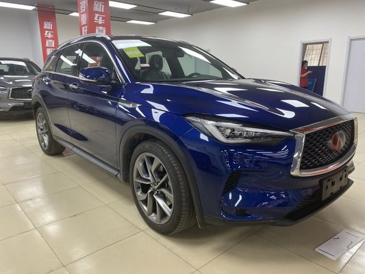 2024 Qx50 2.0t 4WD SUV Vehículo de combustible Vehículo de gasolina Auto SUV/Mini/Smart/Usado/ Dirección izquierda