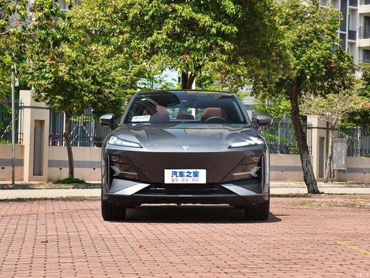 Dirección izquierda 2023 Changan Deepal S7 200 Max Range Extended Version Vehículos energéticos