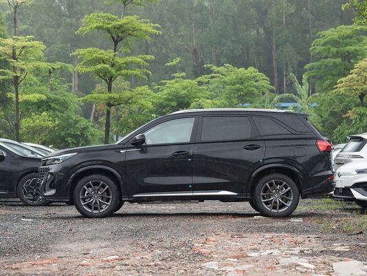 2024 Glory Edition 100 km SUV de 7 asientos fabricado a medida